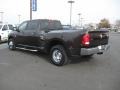 Rugged Brown Pearl - Ram 3500 HD SLT Crew Cab 4x4 Dually Photo No. 7
