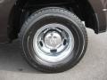 2011 Dodge Ram 3500 HD SLT Crew Cab 4x4 Dually Wheel