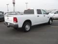 Bright White - Ram 2500 HD ST Crew Cab Photo No. 5