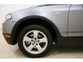 Silver Grey Metallic - X3 3.0si Photo No. 17
