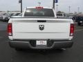 Bright White - Ram 2500 HD ST Crew Cab Photo No. 6