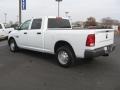 Bright White - Ram 2500 HD ST Crew Cab Photo No. 7