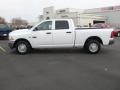 Bright White - Ram 2500 HD ST Crew Cab Photo No. 8