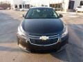 Black Granite Metallic - Cruze LT Photo No. 2