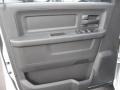 Bright White - Ram 2500 HD ST Crew Cab Photo No. 12