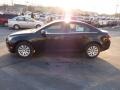 Black Granite Metallic - Cruze LT Photo No. 4