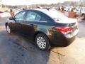Black Granite Metallic - Cruze LT Photo No. 5