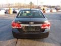 Black Granite Metallic - Cruze LT Photo No. 6
