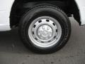 2011 Dodge Ram 2500 HD ST Crew Cab Wheel and Tire Photo
