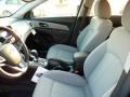 Black Granite Metallic - Cruze LT Photo No. 7