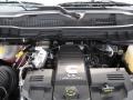 6.7 Liter OHV 24-Valve Cummins VGT Turbo-Diesel Inline 6 Cylinder Engine for 2011 Dodge Ram 2500 HD ST Crew Cab #41253409
