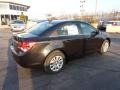 Black Granite Metallic - Cruze LT Photo No. 10