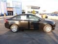 Black Granite Metallic - Cruze LT Photo No. 11
