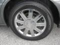 2006 Cadillac DTS Luxury Wheel