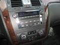 2006 Cadillac DTS Luxury Controls