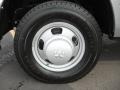 2011 Dodge Ram 3500 HD Laramie Crew Cab 4x4 Chassis Wheel