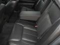 Ebony Black 2006 Cadillac DTS Luxury Interior Color