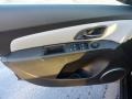 Black Granite Metallic - Cruze LT Photo No. 14