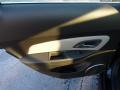 Black Granite Metallic - Cruze LT Photo No. 16