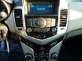 Black Granite Metallic - Cruze LT Photo No. 18