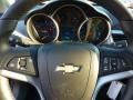 Black Granite Metallic - Cruze LT Photo No. 19