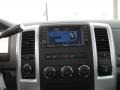 2011 Dodge Ram 3500 HD SLT Regular Cab 4x4 Dually Controls