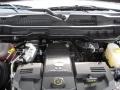  2011 Ram 3500 HD SLT Regular Cab 4x4 Dually 6.7 Liter OHV 24-Valve Cummins Turbo-Diesel Inline 6 Cylinder Engine