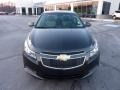 Black Granite Metallic - Cruze LS Photo No. 2