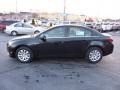 Black Granite Metallic - Cruze LS Photo No. 4