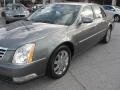 2006 Titanium Metallic Cadillac DTS Luxury  photo #48