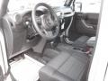 Black Dashboard Photo for 2011 Jeep Wrangler Unlimited #41254021
