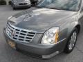 2006 Titanium Metallic Cadillac DTS Luxury  photo #50