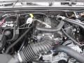 3.8 Liter OHV 12-Valve V6 Engine for 2011 Jeep Wrangler Unlimited Sport 4x4 #41254133