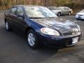 Imperial Blue Metallic - Impala LT Photo No. 3