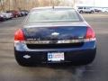 Imperial Blue Metallic - Impala LT Photo No. 5