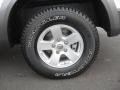 2011 Dodge Ram 1500 SLT Outdoorsman Quad Cab Wheel and Tire Photo