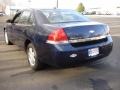 Imperial Blue Metallic - Impala LT Photo No. 6