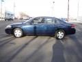 Imperial Blue Metallic - Impala LT Photo No. 9