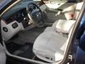 Imperial Blue Metallic - Impala LT Photo No. 10