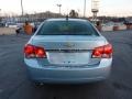 Ice Blue Metallic - Cruze LS Photo No. 5