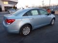 Ice Blue Metallic - Cruze LS Photo No. 6