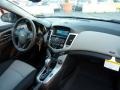Ice Blue Metallic - Cruze LS Photo No. 8