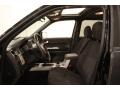 2008 Black Mercury Mariner V6 4WD  photo #6