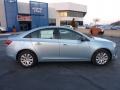 Ice Blue Metallic - Cruze LS Photo No. 11