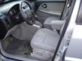 2006 Galaxy Silver Metallic Chevrolet Equinox LS  photo #10