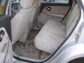 2006 Galaxy Silver Metallic Chevrolet Equinox LS  photo #11