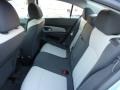Ice Blue Metallic - Cruze LS Photo No. 15