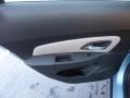 Ice Blue Metallic - Cruze LS Photo No. 16