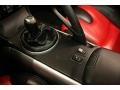 Black/Red Transmission Photo for 2004 Mazda RX-8 #41255029
