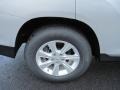 2011 Classic Silver Metallic Toyota Highlander SE  photo #10